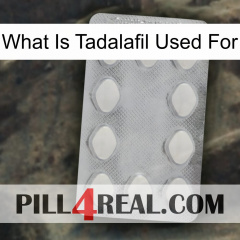 What Is Tadalafil Used For 16